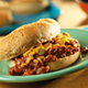 Beefy Taco Joes