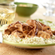 Beef & Mushroom Dijon