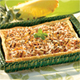 #caption50002 Grilled Pineapple Tart