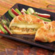 Honey and Walnut Baked Brie
