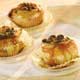 #caption50027 Crunchy Cinnamon Raisin Buns