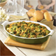 Broccoli & Cheese Casserole