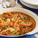 Gumbo Casserole