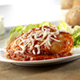 Good-For-You Chicken Parmesan