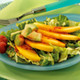 Mango & Avocado Salad with Açai Berry Vinaigrette