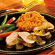 Grilled Pork Tenderloin Verde