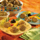 Salsa Verde Meatballs