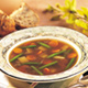 Simply Delicious Vegetable Soup