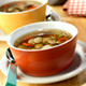 Easy Mushroom Soup