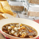 Barley and Lentil Soup