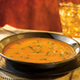 Creamy Carrot Gingered Soup