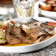 Spiced Pot Roast
