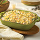 Hearty Chicken & Noodle Casserole