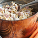 Pennsylvania Dutch Ham & Noodle Casserole
