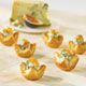 Blue Cheese & Fig Appetizers