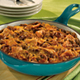 Picante Beef & Bean Skillet