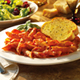 Prego® Penne alla Fresco with Pepperidge Farm® Texas Toast 