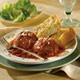 Scotto Sunday Sauce with Meatballs