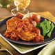 Pace® Pork Chops with Pineapple Mango Salsa 