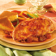 Chicken with Pineapple Mango Salsa