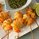 #caption_61054 Thai Shrimp Spirals