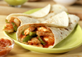 Sizzling Fajitas