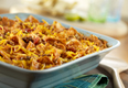Beef Taco Bake