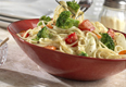 Easy Pasta Primavera