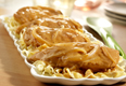 Easy Chicken Paprikash