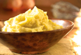 Skinny Mashed Potatoes
