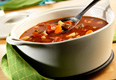 Savory Vegetable Beef Soup
