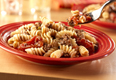 Beef & Pasta