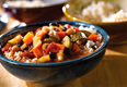 Vegetarian Chili