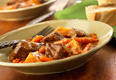 Hearty Beef Stew