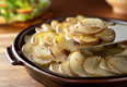 Garlic Potatoes