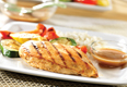 Asian Grilled Chicken