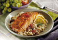 Balsamic Glazed Salmon