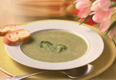 Creamy Broccoli Potato Soup
