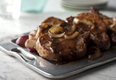 Smothered Pork Chops