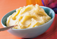 Garlic Mashed Potatoes