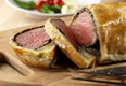 Beef Wellington