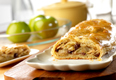 Apple Strudel