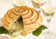 Brie en Croute