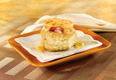 Ham & Cheddar Cheese Shells