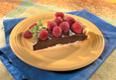Chocolate Velvet Torte