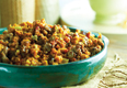 Southwestern Cornbread Stuffing