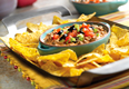 Beefy Taco Dip