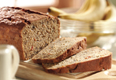 Banana Salsa Bread
