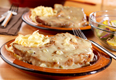 Autumn Pork Chops