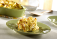 Cheddar-Swiss Strata